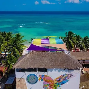 Kay Adults Only Playa del Carmen