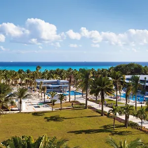 Hotel Riu Palace Mexico, Playa del Carmen