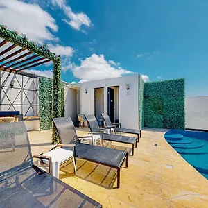  Hotel One Paralia 405
