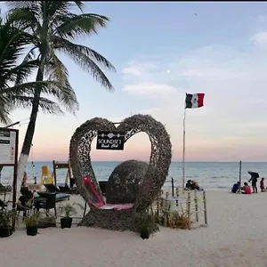 Mayab Playa - 5th. Ave Playa del Carmen