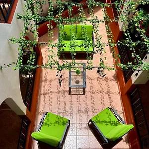 Hotel Coco De Mar Quinta Avenida, Playa del Carmen