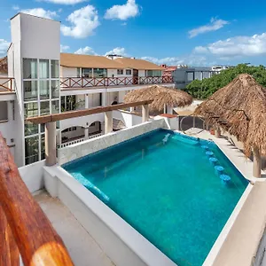 Illusion Boutique By Bfh Playa del Carmen