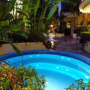Sacbe And Club Playa del Carmen