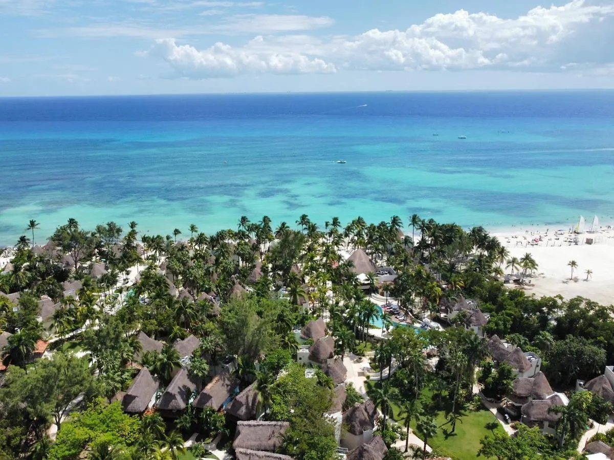 Actual Chic 502 At A Perfect Place Playa del Carmen